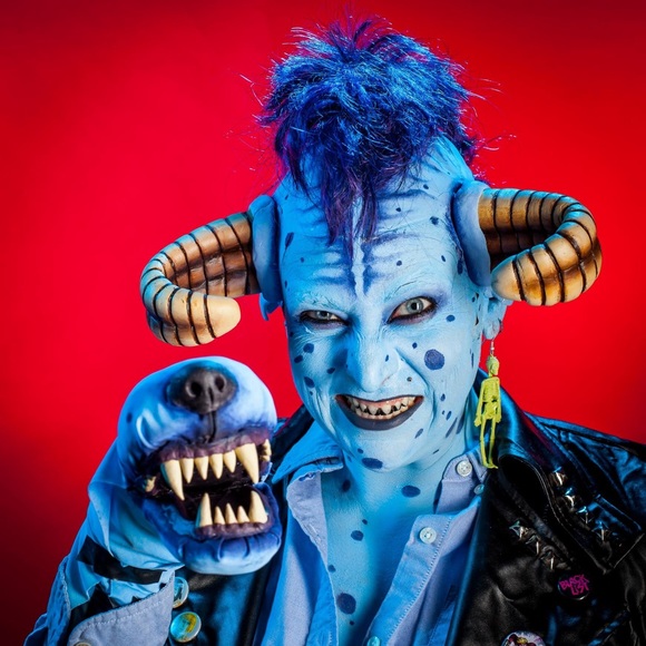 Meet your Posher, Amber - Picture 3 of 7